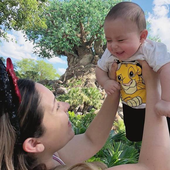 Meet your Posher, Lizette - Picture 1 of 1